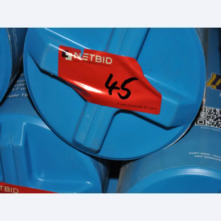 Machines, tools, merchandise / workshop equipment of the automobile sector / <br>tyre service-10